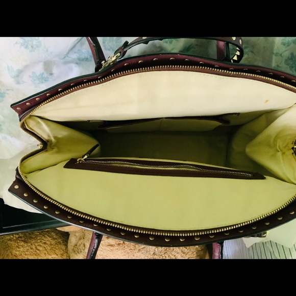 💯 Authentic Gently Used Valentino Bag - Picture 7 of 8